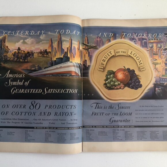 Life Magazine - Picture 8 of 13